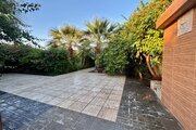 عمارت ویلا باغ استخردار سه خواب سناتور در دزفول