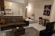 آپارتمان مبله تکخواب سیدخندان دبستان