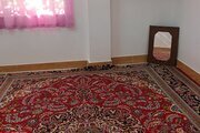 واحد طبقه دوم ویلا در علی آباد