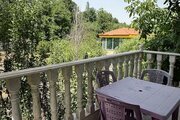 آپارتمان مبله دوخواب جنگلی السای در طرقبه