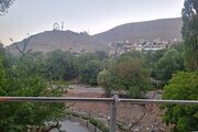 آپارتمان مبله تکخواب چشمه سار در دماوند