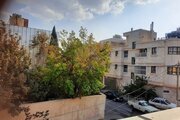 آپارتمان دو خواب باغ جنت در شیراز
