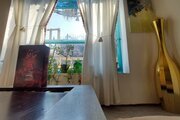واحد تکخواب مبله 65 متری در بومگردی مشهد