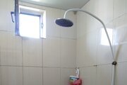 واحد تکخواب ملکی در طبقه همکف ویلای تالش