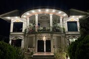 خانه ویلایی رویا در جاده فشتکه