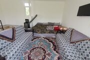 باغ ویلا سرسبز حبیبی در کلیبر
