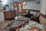 اتاق در اقامتگاه بومگردی 1 در اسکو