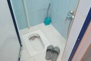 واحد دوخواب در طبقه دوم ویلای فومن