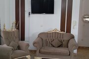 واحد در طبقه همکف ویلا چالوس نزدیک به دریا