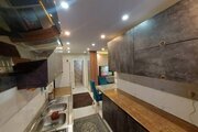 آپارتمان مبله تکخواب برج کهکشان در پردیس
