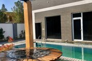 ویلا دوبلکس استخردار دوخواب در چهارباغ