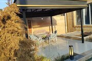 ویلا استخر آبگرم دوخواب در کردان
