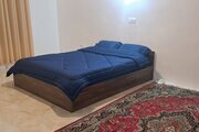 آپارتمان مبله دوخواب آریان 1 در کلاردشت
