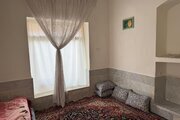 اتاق 12 متری 5 در اقامتگاه بومگردی گناباد