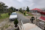 خانه باغ حسینی در بندرانزلی