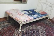 آپارتمان مبله دوخواب در آمل