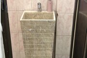 واحد مبله دوخواب در طبقه اول ویلا در فومن