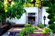ویلا استخردار مبله دوخواب دورهمی 2 در کردان