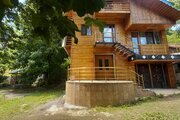 ویلای دوبلکس دو خواب خانه چوبی در سیاهکل