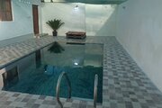 اتاق استخردار 16 متری در بومگردی سوزا