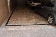 واحد 203 در هتل آپارتمان مشهد