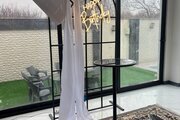 ویلا استخردار مبله دوخواب نیکا در ملارد