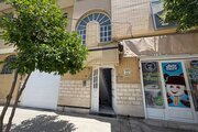 آپارتمان مبله دوخواب فیروزی در شیراز