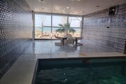 ویلا استخردار جکوزی دوخواب  شاهان ساحلی در چالوس