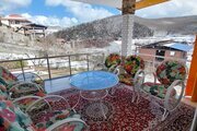 ویلا دوبلکس دو خواب مبله در زیر اب
