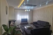 آپارتمان طبقه همکف در سعادت‌آباد 38