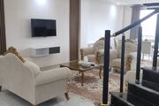 ویلا استخردار دوبلکس دوخواب لوکس در بندرانزلی