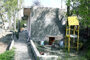 سوئیت جنگلی 3 در اقامتگاه بومگردی کلیبر
