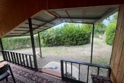 کلبه چوبی دوخواب پویا در ماسال
