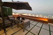 پنت هاوس سه خواب جکوزی دار در کیش