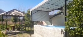 ویلا تکخواب بهشت در چالوس