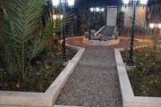 ویلا استخردار دوخواب در محمود آباد