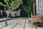 ویلا استخردار دوخواب نقره بهار در ملارد