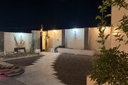 ویلا استخردار تک خواب در باغ بهادران