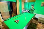 کلبه دوبلکس دوخواب جنگلی دلبر در رامسر