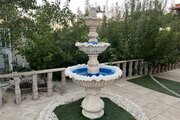 ویلا استخردار مبله دوخواب نگین زیتون در رودهن
