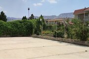 ویلا باغ دوبلکس استخردار آبسرد دوخواب در شیراز