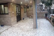 واحد تکخواب مبله در طبقه همکف ویلا زیر آب