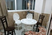 آپارتمان مبله دوخواب تجسم اول در فریدونکنار