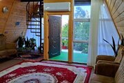 کلبه دوبلکس دو خواب سوئیسی در ماسال
