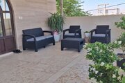 آپارتمان مبله تکخواب در محلات | بهار خواب 