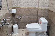 واحد مبله دوخواب در طبقه همکف ویلا شمشاد در ماسال
