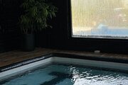 ویلا استخردار سه خواب black garden در دهشک