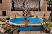 اتاق 4 تخته خاتون در یزد