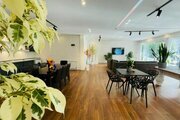 ویلای سوپرلاکچری روشن