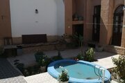 ویلا سه خواب پنبه کاران در یزد